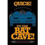 Pyramid International Batman To The Batcave Maxi Poster