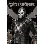 Pyramid International Captain America Civil War Crossbones Maxi Poster