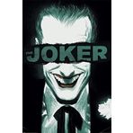Pyramid International DC Comics Poster The Joker, 61 x 91 cm
