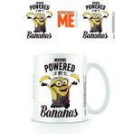 Pyramid International Despicable Me Powered Kupa Bardak