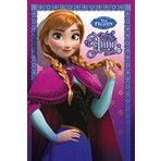 Pyramid International Disney Fairies Collage Poster