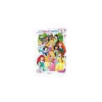 Pyramid International Disney Prensesler I Am A Princess Poster. Resmi lisanslı, 61 x 91.5cm