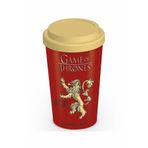 Pyramid International Game Of Thrones House Lannister Seyahat Kupası