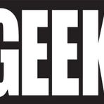 Pyramid International Geek Maxi Poster