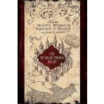Pyramid International Harry Potter The Marauders Map Maxi Poster