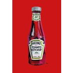 Pyramid International Heinz Tomato Ketchup Maxi Poster