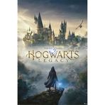 Pyramid International Hogwarts Legacy Hogwarts Wizarding World Universe Poster, 61 x 91 cm, 5 adet