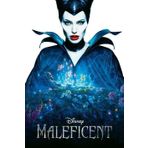 Pyramid International Maleficent One Sheet Maxi Poster