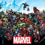 Pyramid International Marvel Comics Marvel Universe Maxi Poster 61 x 91,5 cm