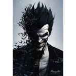 Pyramid International Maxi Poster Batman Arkham Origins Joker