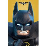 Pyramid International Maxi Poster Lego Batman Close Up Renkli One Size
