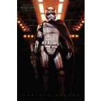 Pyramid International Maxi Star Wars Episode Vıı Captain Phasma Poster