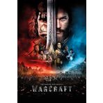 Pyramid International Maxi Warcraft One Sheet Poster