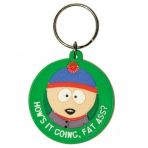 Pyramid International South Park Fat Ass Anahtarlık