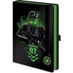 Pyramid International SR72176 A5 Premium Star Wars Rogue One Death Trooper Defter