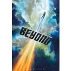 Pyramid International Star Trek Beyond Clouds Maxi Poster