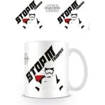 Pyramid International Star Wars EP VII Stormtrooper Kupa Bardak