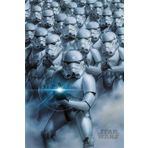Pyramid International Star Wars Stormtroopers Maxi Poster