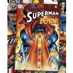 Pyramid International Superman Covers Mini Poster