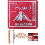 Pyramid PBS-020 Bağlama Teli