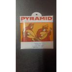 Pyramid premium aoud profesyonel ud teli seti 11 tel (made in germany)