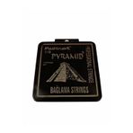 Pyramid Pyramıd Bağlama Teli 018