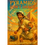 Pyramids Don't Dance (Until I Got Here)