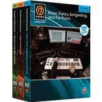 Pyramind Training -- Three-Book Set: Signal Flow, Work Flow, and Cash Flow, Book & DVD (Pyramind Training Series) by Matt Donner (2013-08-01)