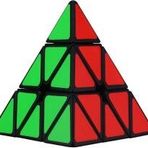 Pyraminx Zeka Küpü Akıl Küpü Rübik Küp