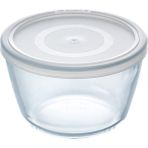 Pyrex 154P001/7044 Cook Freez Cam Kapaklı 1,1lt Saklama Kabı