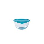 Pyrex 178p000 / 7046 0.5 lt Kapaklı Kase
