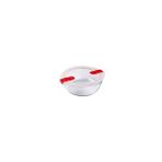 Pyrex 208PH00/7146 Cook Heat Yuvarlak Kapaklı 2,3 lt Saklama Kabı