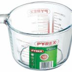 Pyrex 264B000 Büyük Ölçek