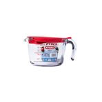 Pyrex 264p000/7046 1 lt Kapaklı Ölçme Kabı