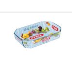 Pyrex 293B000/EE2931528 Inspiration Dikdörtgen 27x18 cm Fırın Kabı