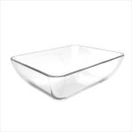 Pyrex 343b000/3048 25x20x8 cm 2,3 L Dikdörtgen Fırın Kabı