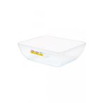 Pyrex 344b000/3046 28x22x9 cm 3.4 lt Dikdörtgen Fırın Kabı