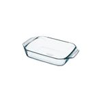 Pyrex 407b000 / 7046 2.1 lt Diktörtgen Fırın Kabı