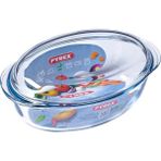Pyrex 459A000/7143 4 lt Oval Tencere