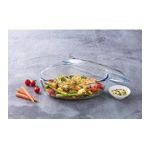 Pyrex 460a000 / 7143 5.5 lt Oval Fırın Kabı