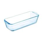 Pyrex 836B000/7144 31x12x8 cm 1,8 L Ekmek Kalıbı