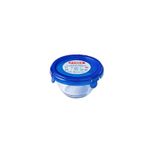 Pyrex 913S017/7040 Mavi 0,2 lt Yuvarlak Saklama Kabı