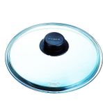 Pyrex B24cl00 / 7046 24 cm Cam Kapak