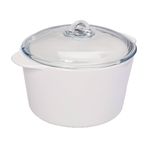 Pyrex P23A000/7043 Güveç 1,1 lt Tencere