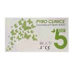 Pyroclinice 5'li Ovulasyon Testi