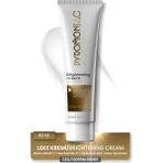 Pyromoniac Leke Karşıtı Krem 40 ml Niacinamide İçerikli Paraben İçermeyen Unisex Tüm Cilt Tipleri