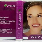 PyroSoft Collagen Anti Age 15x25 ml Serum