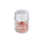 Pyrus Mini Kavanoz Rosegold Yuvarlak Ataç