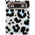 Pyrus Puantiyeli Mini Clip Board