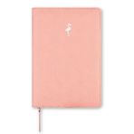Pyrus SA080351 Pembe Flamingo Portfolyo Defter